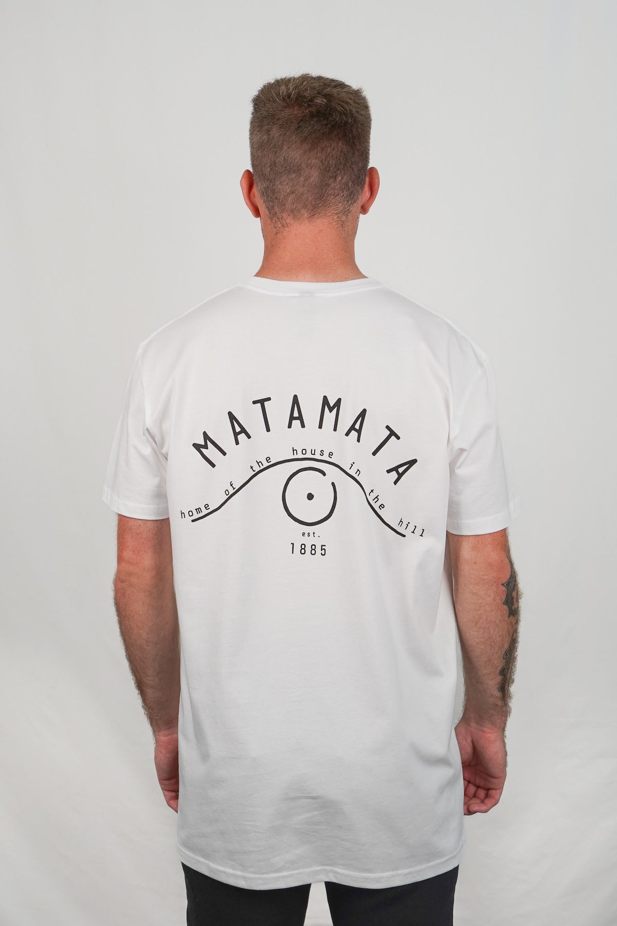 VDOF Matamata Men's Tee