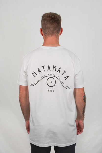 VDOF Matamata Men's Tee