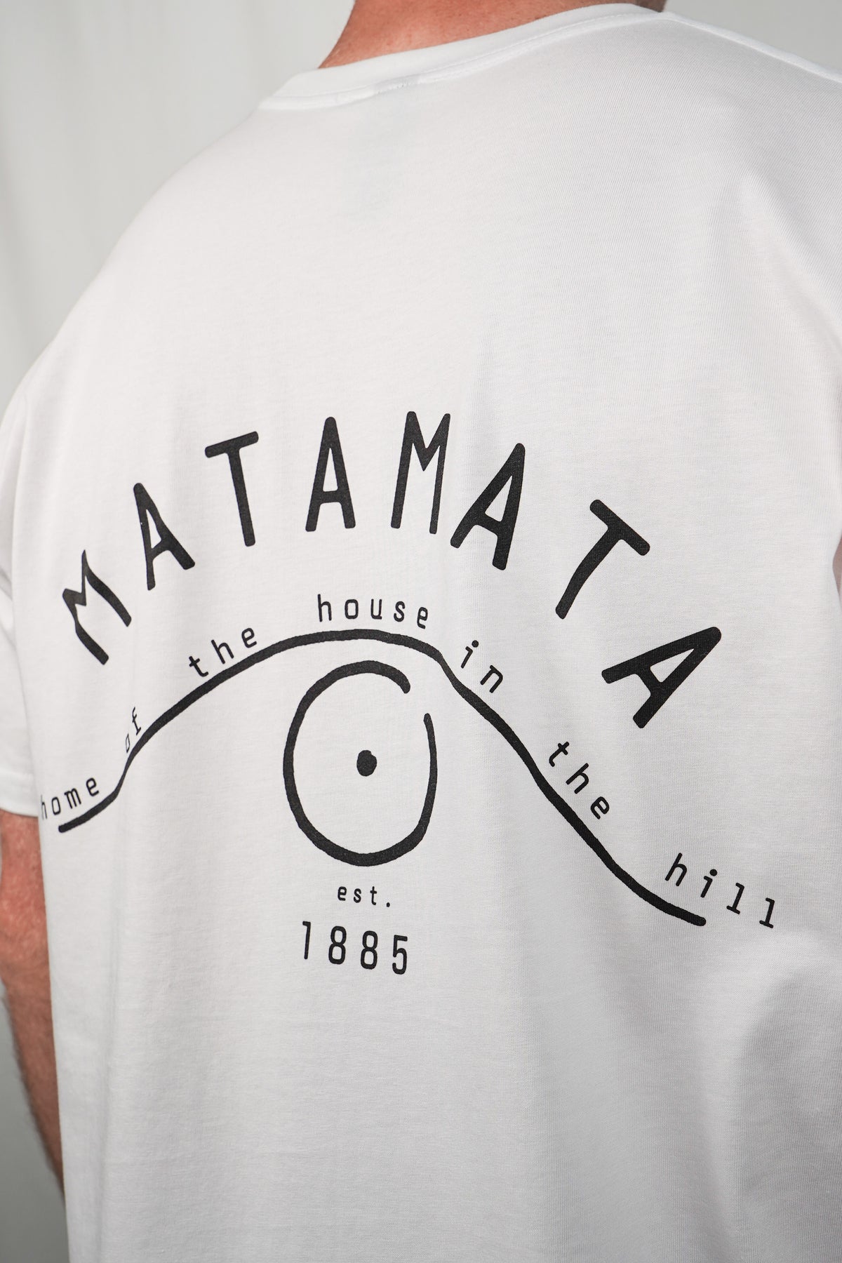 VDOF Matamata Men's Tee