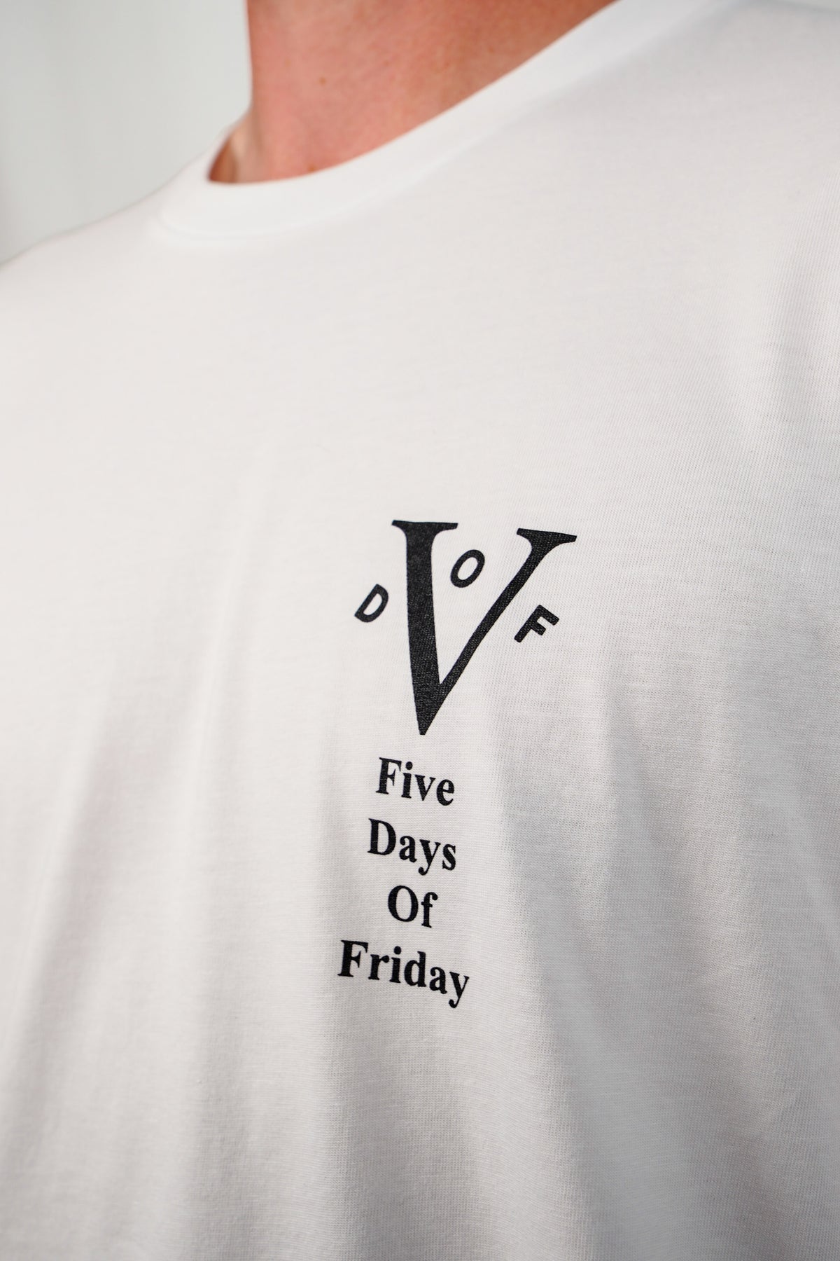 VDOF Matamata Men's Tee