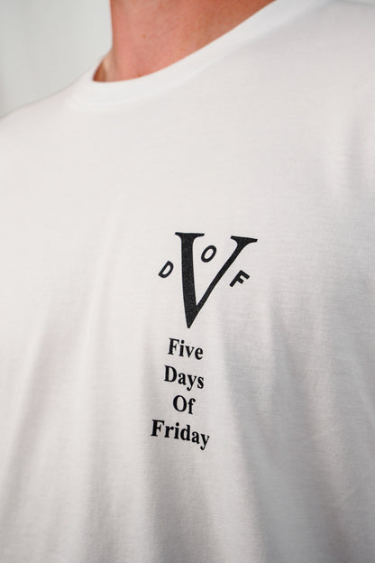 VDOF Matamata Men's Tee