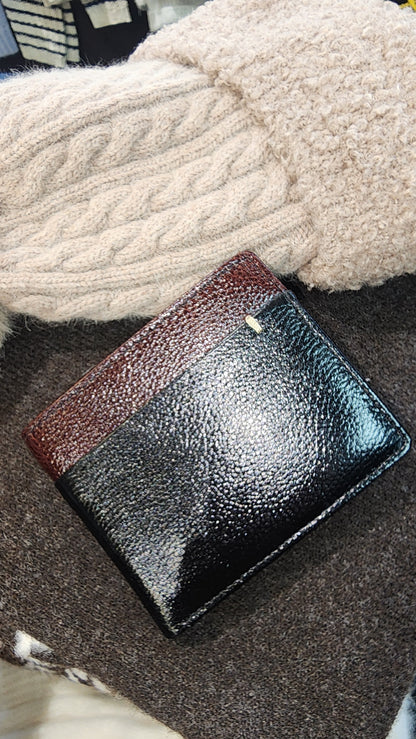 Down Under Leather Wallets