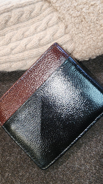 Down Under Leather Wallets