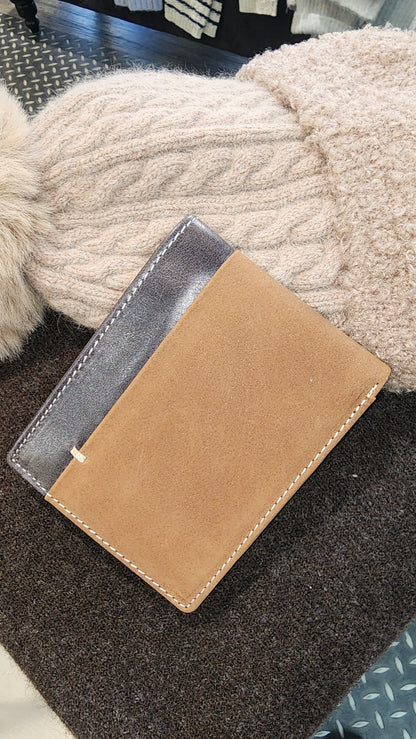 Down Under Leather Wallets
