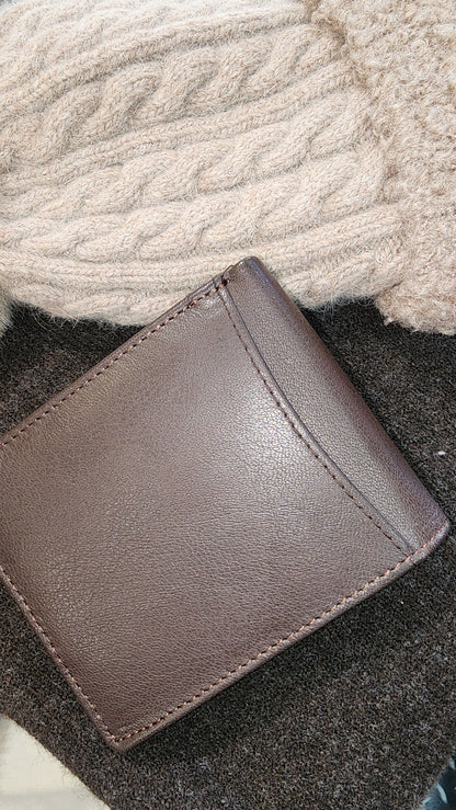 Down Under Leather Wallets