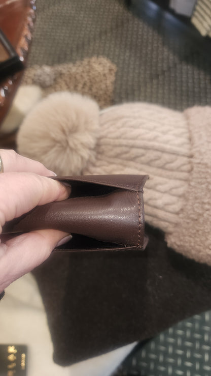 Down Under Leather Wallets