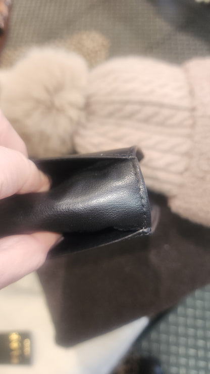 Down Under Leather Wallets