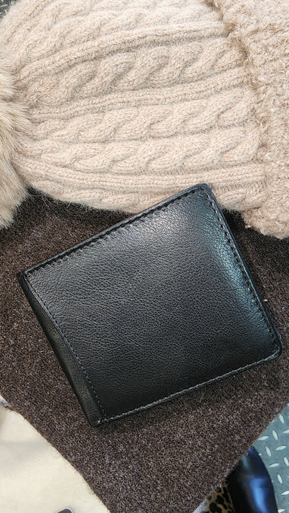 Down Under Leather Wallets