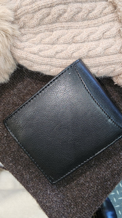 Down Under Leather Wallets