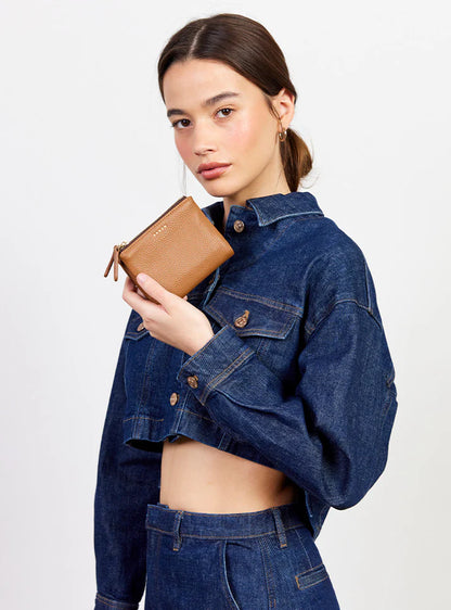 Saben Delilah Wallet