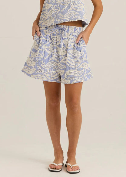 Sass Kaia Short
