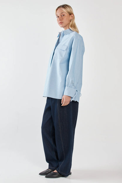 Sass Sonora Oxford Shirt