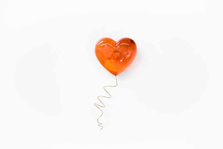 Nicola Bedford Hearts Afloat
