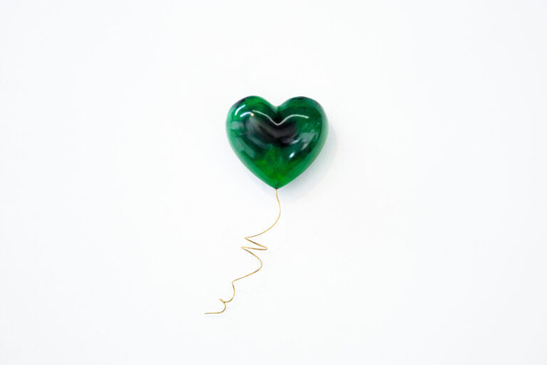 Nicola Bedford Hearts Afloat