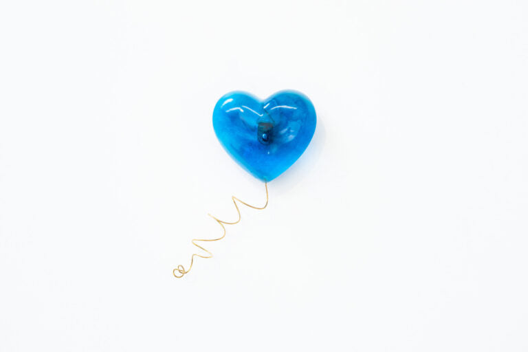 Nicola Bedford Hearts Afloat