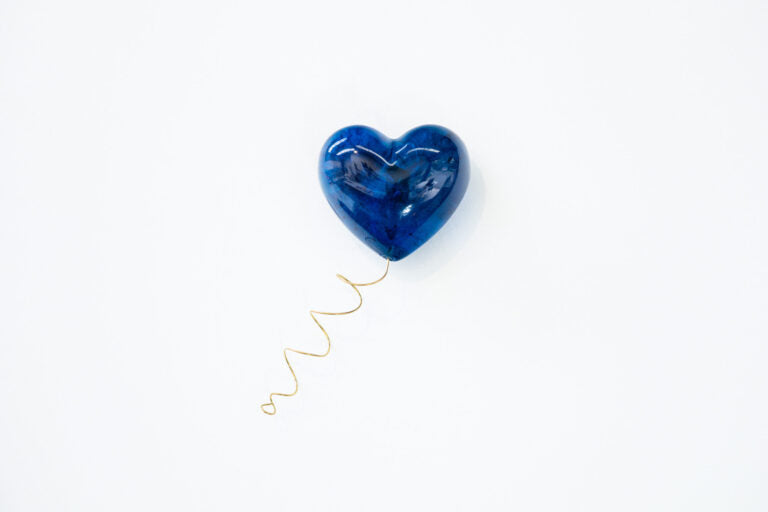 Nicola Bedford Hearts Afloat