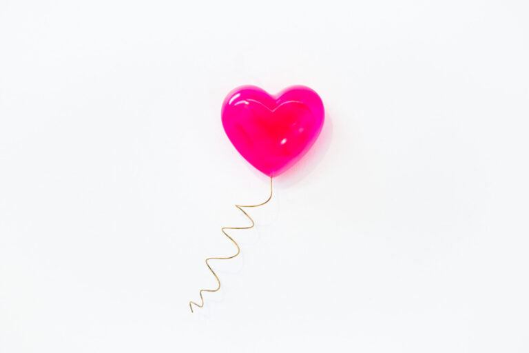 Nicola Bedford Hearts Afloat
