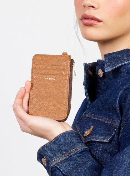 Saben Winona Card Wallet
