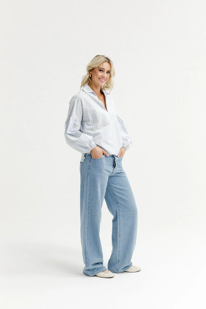 Home-Lee Stevie Shirt