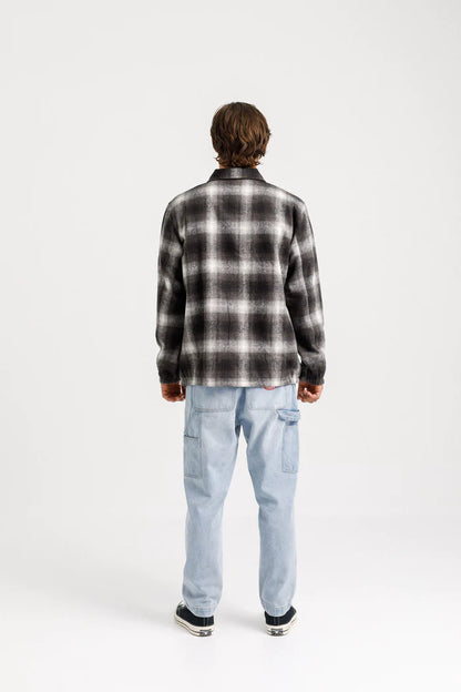 Thing Thing Reversible Mach Jacket - Mono
