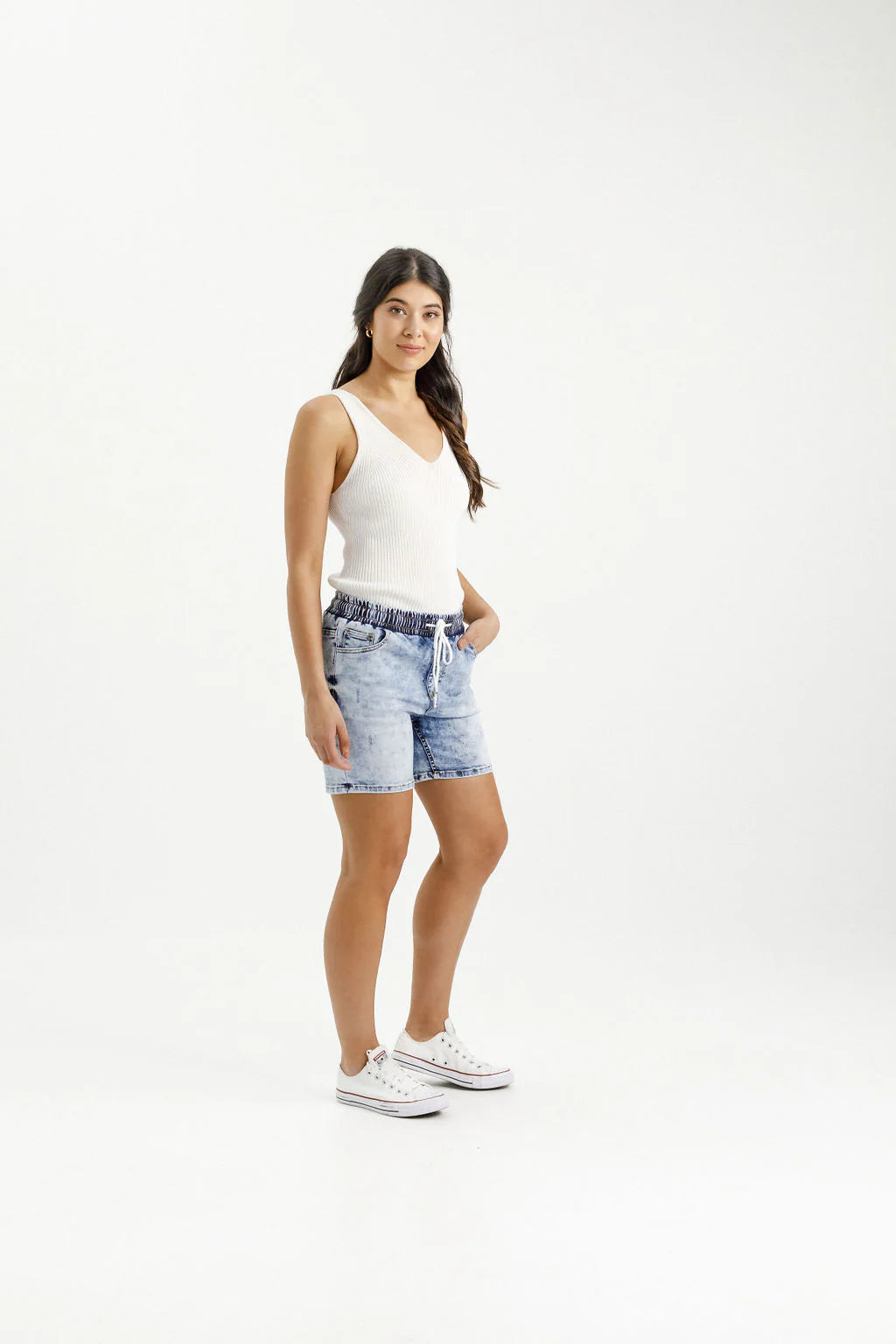 Home-Lee Ocean Shorts