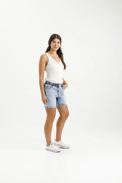 Home-Lee Ocean Shorts