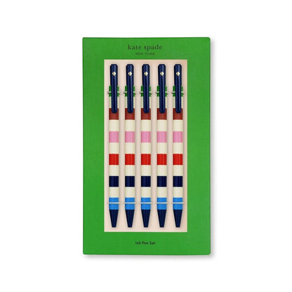 Kate Spade NY Pen Set