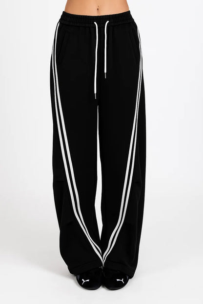 Federation Let's Play Trackie