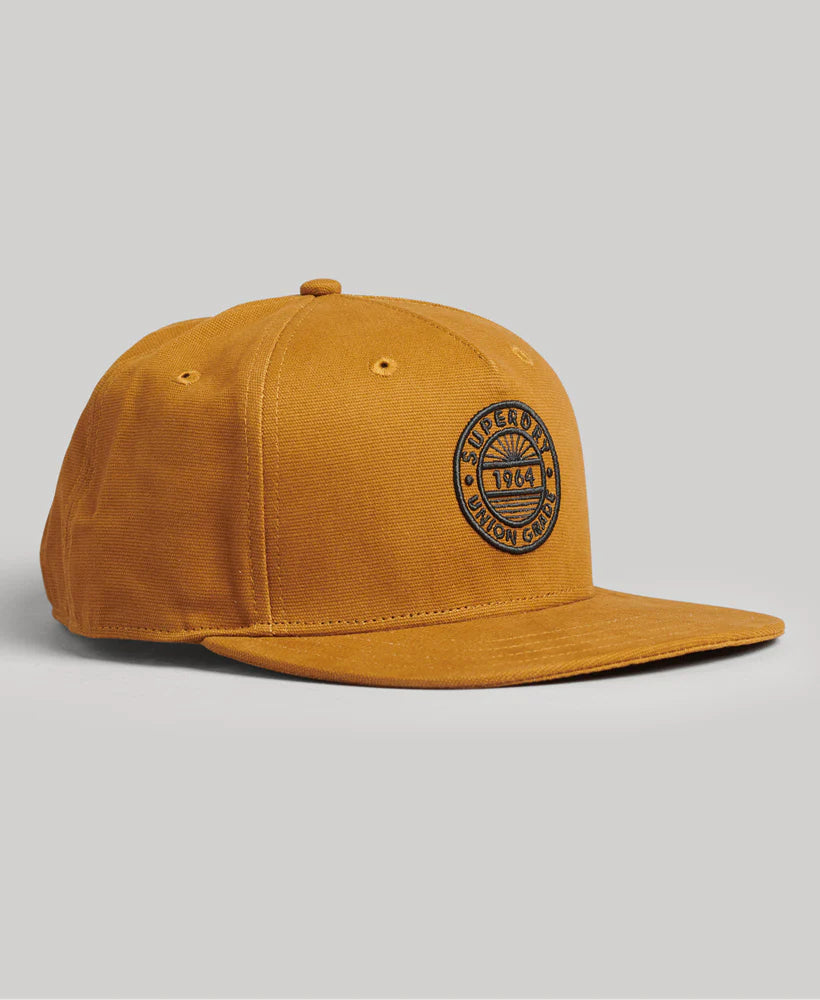 Superdry Vintage B-Boy Cap