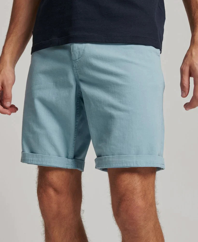 Superdry Vintage Officer Chino Short