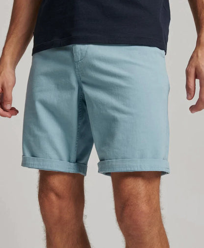 Superdry Vintage Officer Chino Short