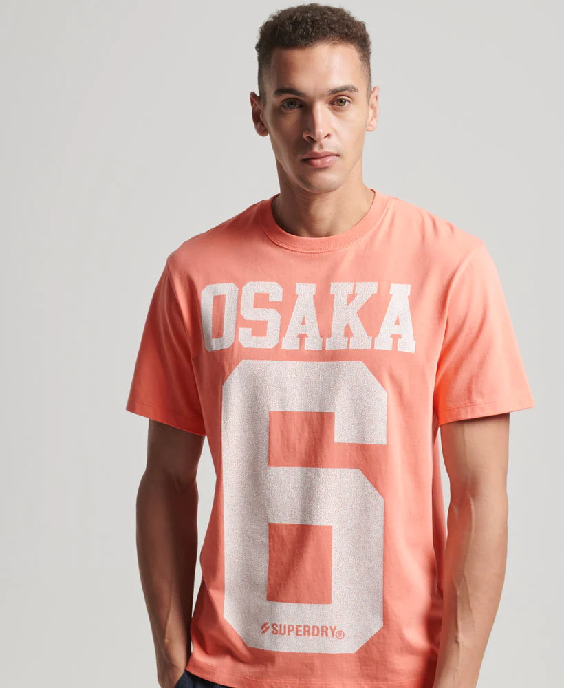 Superdry Classic Osaka Tee