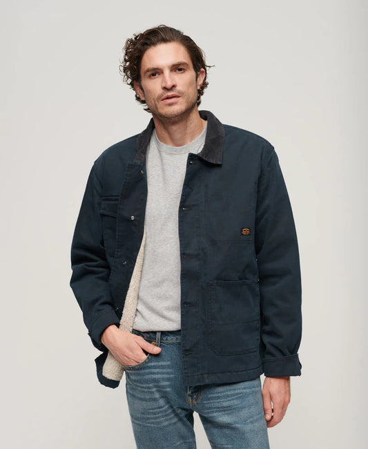 Superdry Workwear Ranch Jacket