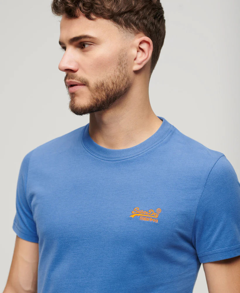 Superdry Essential Logo Tshirt