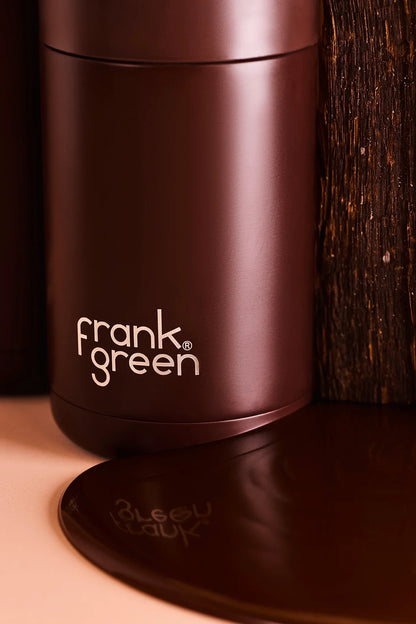 Frank Green 12oz Ceramic Reusable Cup