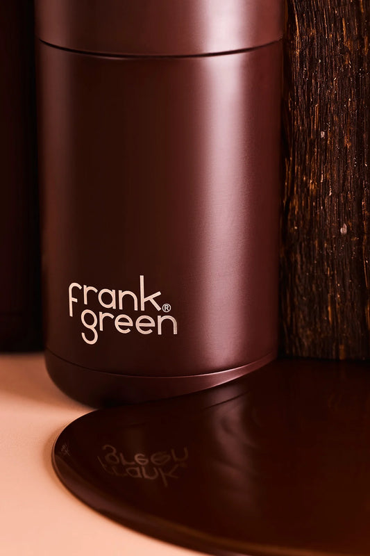 Frank Green 12oz Ceramic Reusable Cup