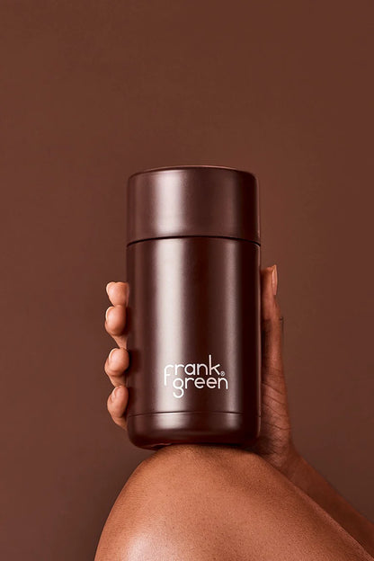Frank Green 12oz Ceramic Reusable Cup