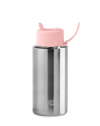 Frank Green Ceramic Reusable 1000ml Bottle