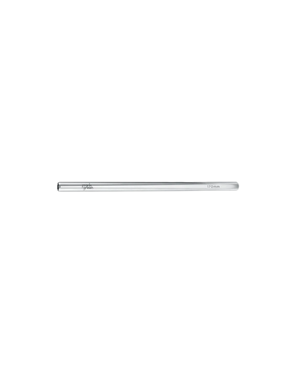 Frank Green Reusable Straw Pack Midnight 170mm