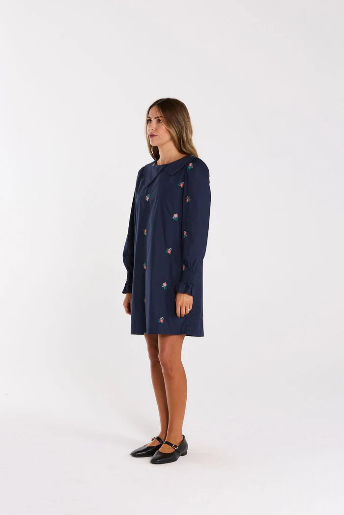 Thing Thing Ascot Dress