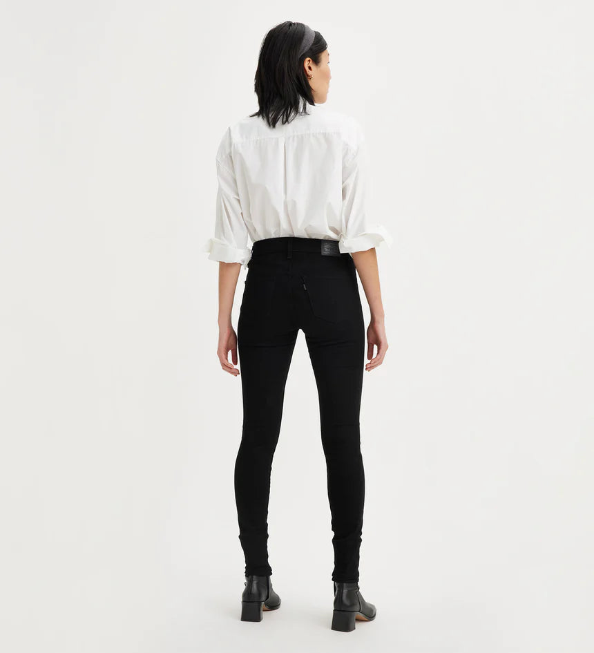 Levi's Women's 720 High Rise Super Skinny Jeans