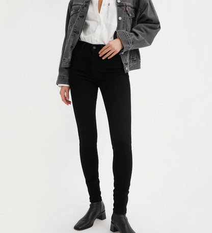 Levi's Women's 720 High Rise Super Skinny Jeans