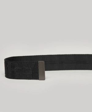 Superdry Vintage Webbing Belt