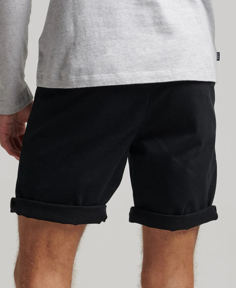 Superdry Vintage Officer Chino Short