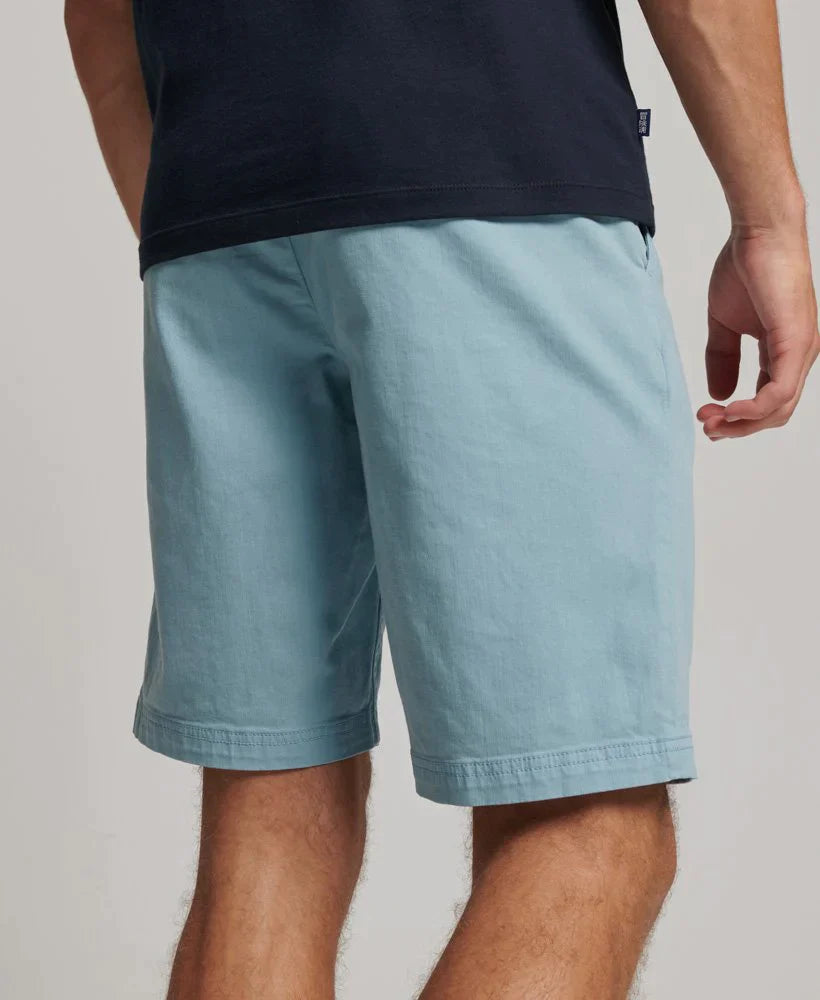 Superdry Vintage Officer Chino Short