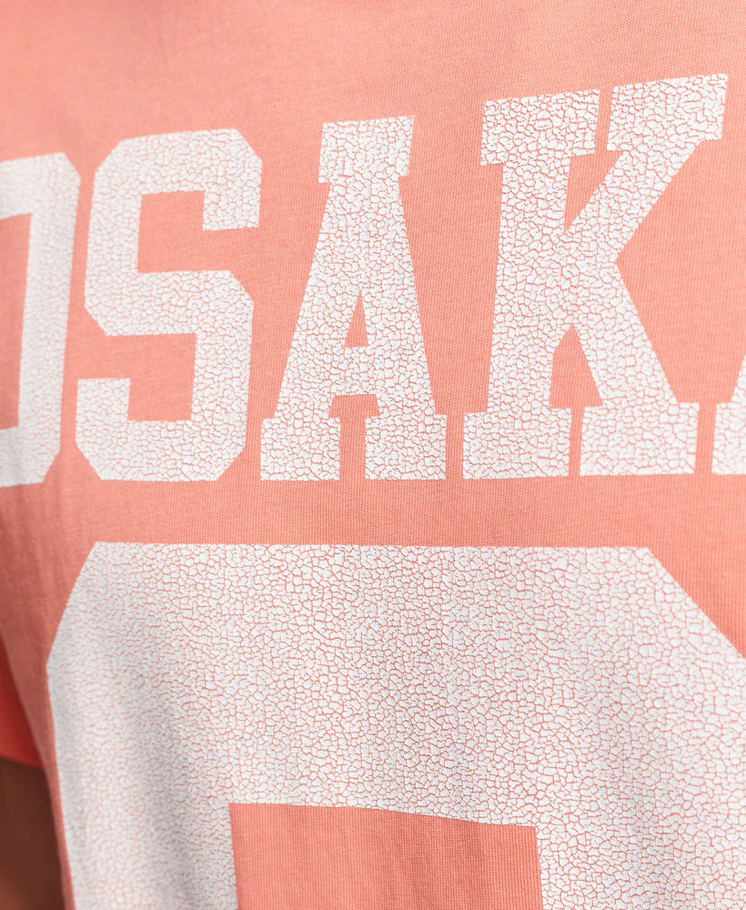 Superdry Classic Osaka Tee