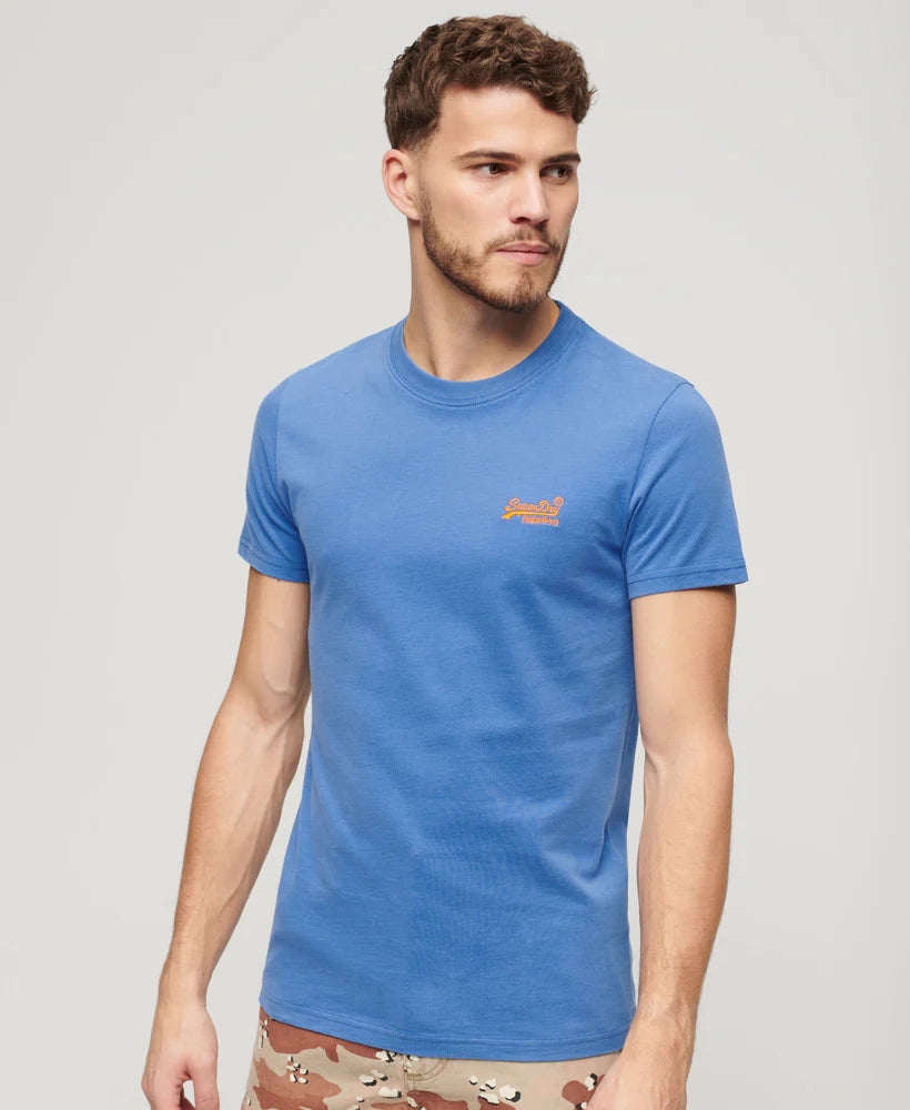 Superdry Essential Logo Tshirt