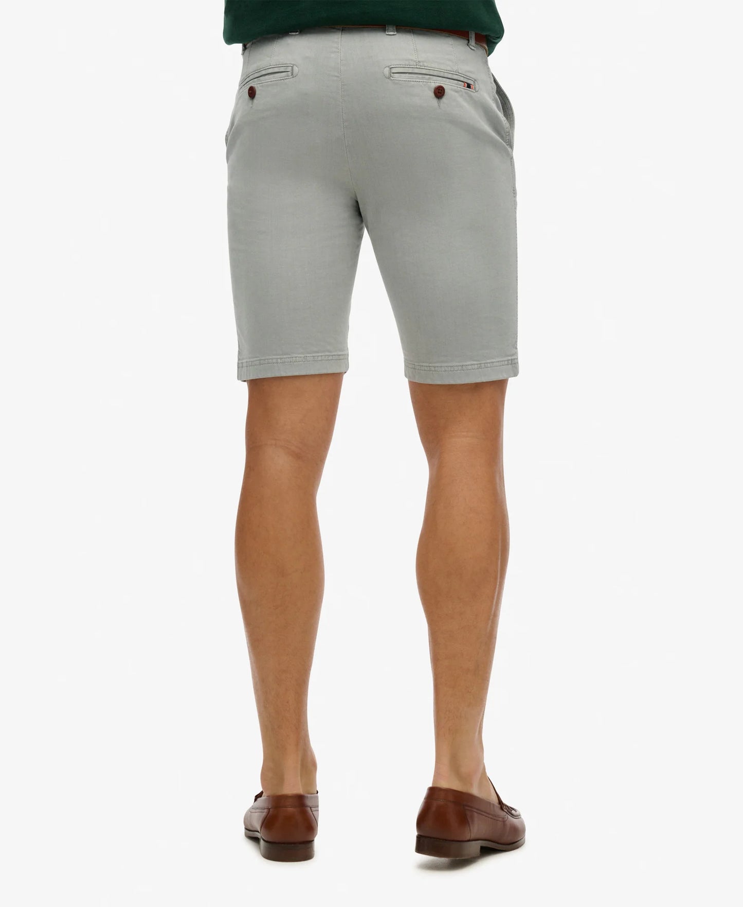 Superdry Vintage International Short