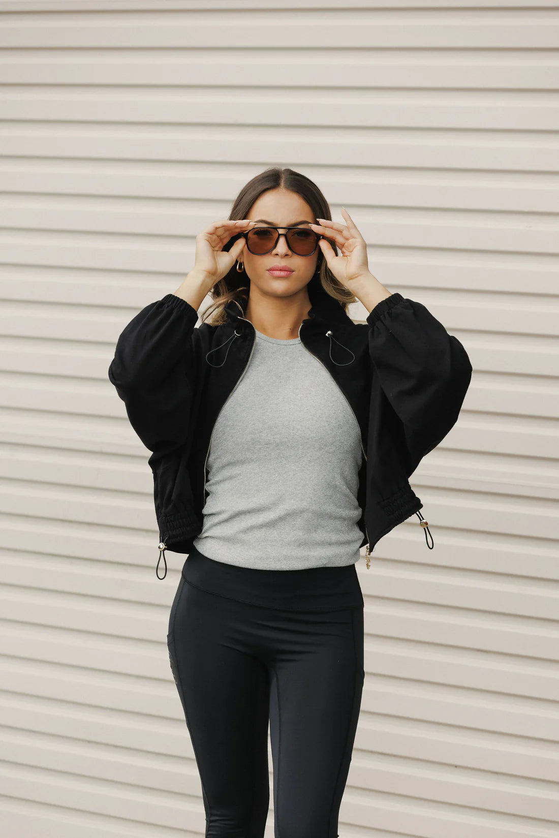 Rose Road Syd Jacket