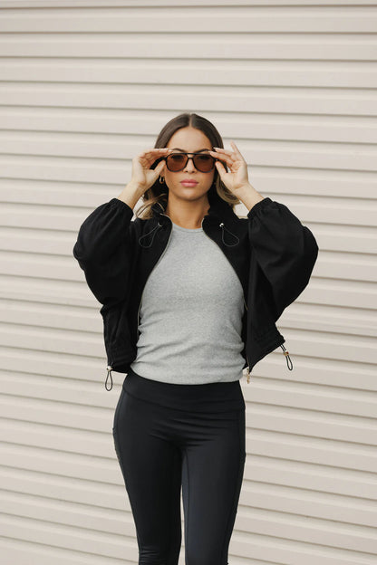 Rose Road Syd Jacket